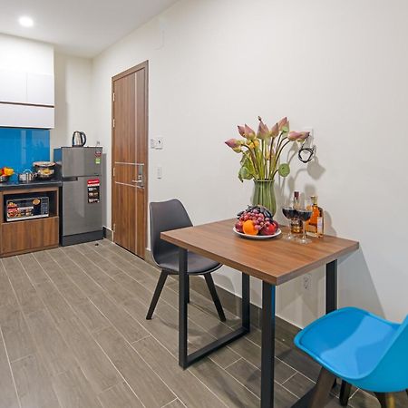 Tiditel Hotel And Apartment Da Nang Dış mekan fotoğraf