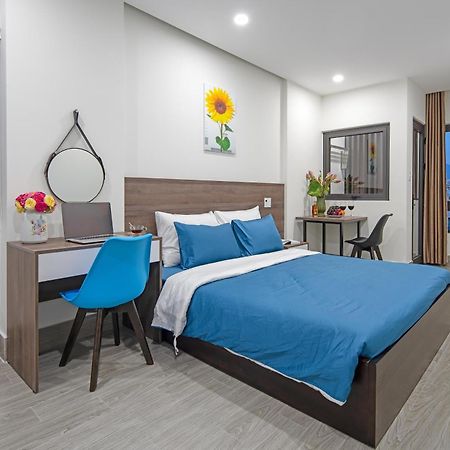 Tiditel Hotel And Apartment Da Nang Dış mekan fotoğraf